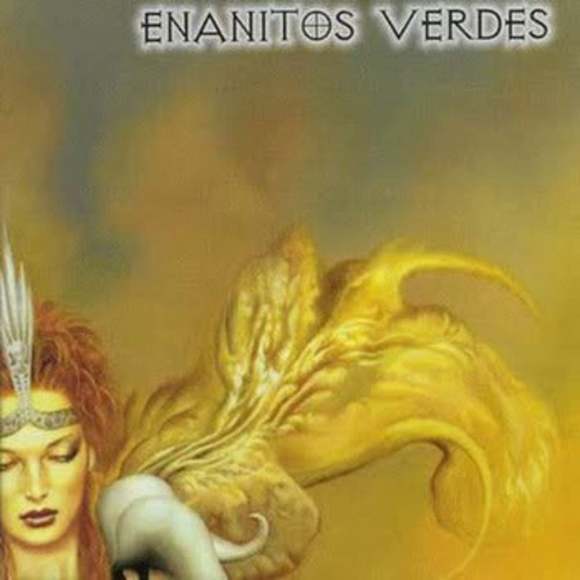 CD Enanitos Verdes - Nectar - Picture 3 of 3